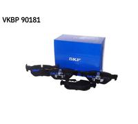 SKF VKBP 90181 Brake pad set