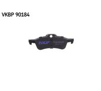 SKF VKBP 90184 Brake pad set