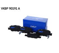 SKF VKBP 90191 A Brake pad set