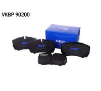 SKF VKBP 90200 Brake pad set