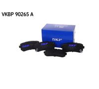 SKF VKBP 90265 A Brake pad set