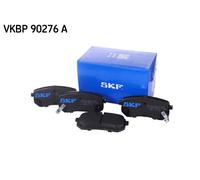 Brake pads VKBP 90276 A SKF for HYUNDAI KIA