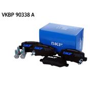 SKF VKBP 90338 A Brake pad set