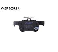 SKF VKBP 90371 A Brake pad set