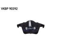 SKF VKBP 90392 Brake pad set