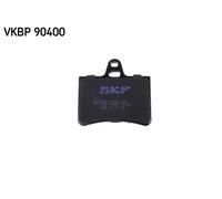 SKF VKBP 90400 Brake pad set