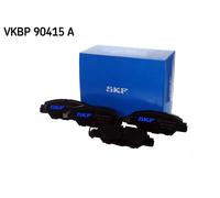 SKF VKBP 90415 A Brake pad set