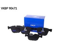 SKF VKBP 90471 Brake pad set