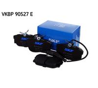 SKF VKBP 90527 E Brake pad set