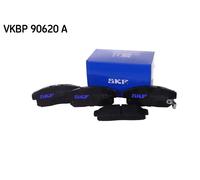 SKF VKBP 90620 A Brake pad set