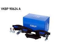 SKF VKBP 90624 A Brake pad set