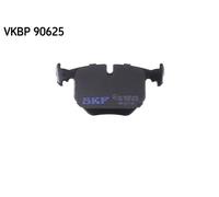 Brake pads VKBP 90625 SKF for LAND ROVER RANGE ROVER Mk III