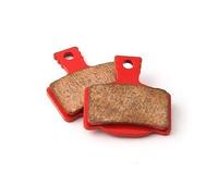 Brake pads VTT 30 Clarks sintered suitable for Magura MT2/MT4/MT6/MT8 (pair)