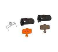 Brake pads XLC BP-H21