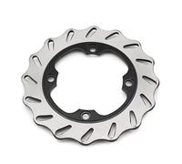 Brake part Motorcycle Disc Brake Rear For H-onda NX 650 For Dominator 1988-1992 Xelvis V-25 250 1997-1999 XR650L 1993-2023