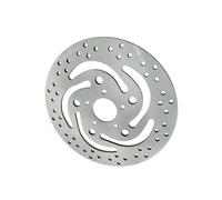 Brake part Motorcycle Front Brake Disc Rotor For HARLEY For DAVIDSON FLS For SOFTAIL SLIM 1690 2012 2013 2014 FRONT - L