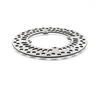 Brake part Motorcycle Front Disc Brake Rotor Disk For H-onda CR500 RN/RP/RR 1992-1994 XR600 RM/RP/RR/RS/RT/RV/RW/RX/RY 1991-2000