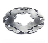 Brake part Motorcycle Front Disc Brake Rotor Disk For Suzuki RF400 RP/RR/VR/RT/RVT/RV-V 1993-1997 GSX1100 K/L/M/N/WP/WR/WS/WT 1989-1996