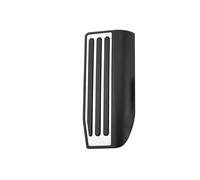 Brake Pedal Auto Footrest Foot Rest Dead Pedal Pad Cover Car Accessories For Land For Rover For Discovery 5 For Range For Rover For Sport