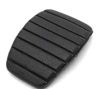 Brake pedal Brake Or Clutch Pedal Rubber For Renault Megane Laguna Clio Kango Scenic Ii Mk2 Daica Dokker Lodgy Logan Ii Mk2 465310981r 6001550231 8200183752 7700428354