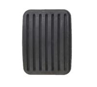 Brake Pedal Clutch Pedal Rubber Pad For Hyundai For Accent For Elantra For Excel For Getz For Scoupe For Tiburon(1X)
