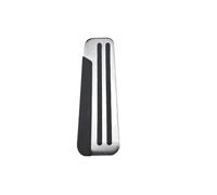 Brake Pedal Cove For X-trail For T32 For Qashqai For Rogue For Sport J11 MT AT Fuel Brake Footrest Pedal Car Pedal Pad Cover(1pc Rest)