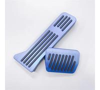 brake pedal cover Compatible with Mazda for CX-5 2017-2023 Accessorie Foot Pedals Accelerator Brake Pedal Cover(2 pcs-02)