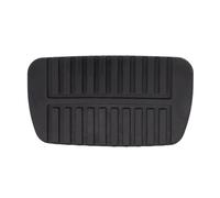 Brake Pedal Cover Fits for Subaru For Forester For Outback For Legacy For Impreza 2002-2015 For Tribeca Brake Pads Brake Pedal Rubber Pad Anti-skid Pad Cover 36015GA121 Car Brake Vehicle Pedal