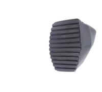 Brake Pedal Covers For Peugeot For Partner Rubber Brake Clutch Foot Pedal Pad Covers 2130.26 4504.17 Car Pedals Cover(1X (4504.17))