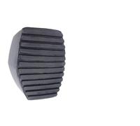 Brake Pedal Covers For Peugeot For Partner Rubber Brake Clutch Foot Pedal Pad Covers 2130.26 4504.17 Car Pedals Cover(1X (2130.26))