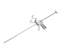 Brake Pedal Depressor - DVSA Approved Brake Testing Tool - MOT Inspection