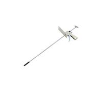 Brake Pedal Depressor Presser Holder For Mot Garage Etc CT5738