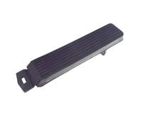 Brake Pedal For W124 W126 W201 W463 Car Clutch Brake Pedal Pad Rubber Accelerator Gas Pedal 1263000504 A 126 300 05 04 Car Footrest Pedals