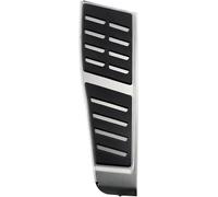 Brake Pedal Pad Car Pedals Set For A4 S4 A5 Q5 B8 8R 2007-2020 RHD Fuel Brake Dead Footrest Foot Pedal Cover