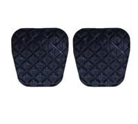Brake Pedal Pad For Mazda 2 3 5 6 CX 5 7 Car Accessories Brake Clutch Pedal Pad Rubber Cover car pedal cover (Color : 2X)