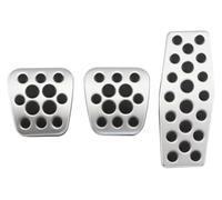 Brake Pedal Pad for opel Mokka ASTRA J Insignia 2013-2015 Car Rest Pedal