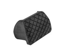 BRAKE PEDAL PAD FOR VW CADDY 2010- BEETLE 2016- GOLF 2005-
