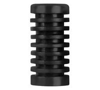 Brake Pedal Sleeve - Toe Shifter Rubber | Rubber Shift Protector | Motorcycle Shiftt Lever Cover | Non Slip Shiftt Lever Coverr | Gear Stick Coverr and Brake Pedal Pad, Motorcycle Accessory