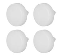 Brake Pedal Stop Pad for 4pcs Compact and Midsize Cars