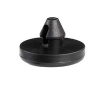 brake pedal stopper Compatible With Toyota 90541-06036 Brake Clutch Pedal Stop Pad Switch Button