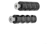 Brake Pedal Tip for m6 Bolt Aluminum Motorcycle Part Brake Pedal