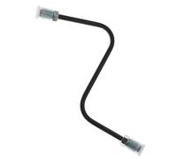 Brake Pipe 10PCS No. 8 47318-04110 4731804110 47318 04110 Left Front Brake Tube Hose to Caliper Fit for Toyota Tacoma 2005-2011 Brake Lines Kit