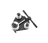 Brake Pipe Bender Straightening &Bending Tool Carbon Steel Tool for Brake Shaping