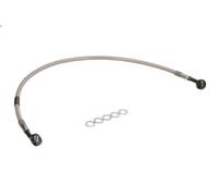 Brake pipe, braided TRW MCH139H1 for Alazzurra 350 1986-