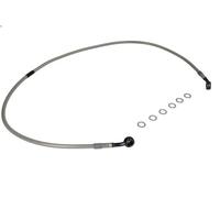 Brake pipe, braided TRW MCH156V1 for Honda VT 600 1989-1989