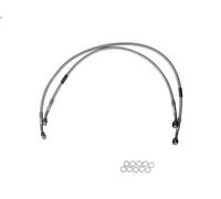 Brake pipe, braided TRW MCH224V2 for Suzuki GSX-R 600 1997-1997