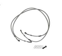 Brake pipe, braided TRW MCH288V2 for Suzuki DL 1000 2003-2003