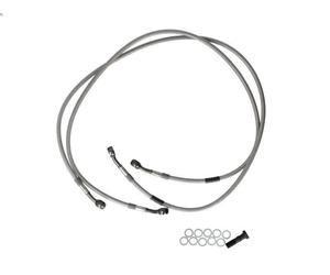 Brake pipe, braided TRW MCH288V2 for Suzuki DL 1000 2003-2003