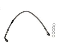 Brake pipe, braided TRW MCH512 H1 for BMW R 0.8 1996-1996