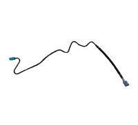 Brake Pipe Brake Lines Fit for VW Bora Beetle Golf MK4 Fit for Audi A3 8L TT Fit for Seat Leon Toledo 1J0611763AD 1J0611764AD Car Brake Pipes
